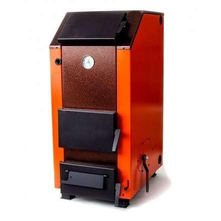 Котел отопительный длительного горения «Магнум-30» в Слуцке