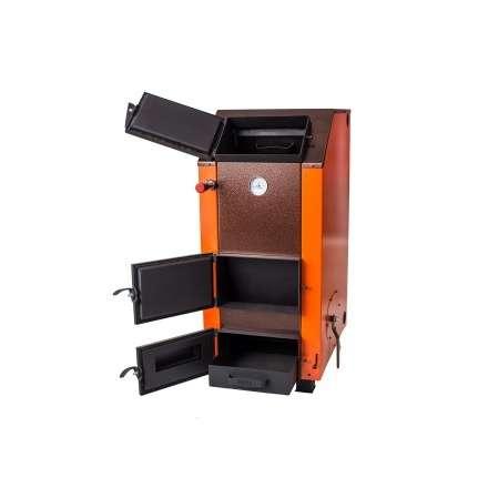 Котел отопительный длительного горения «Магнум-30» в Слуцке