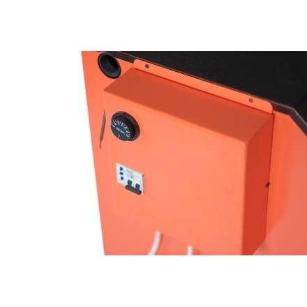 Котел отопительный «Магнум-30» с автоматикой в Слуцке