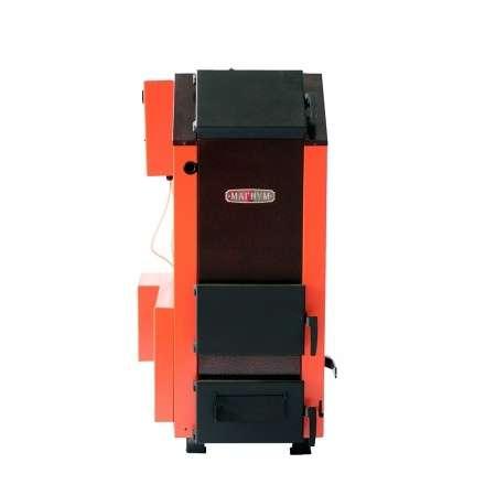 Котел отопительный «Магнум-30» с автоматикой Амазонка бай фото в Слуцке