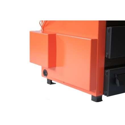 Котел отопительный «Магнум-20» с автоматикой в Слуцке