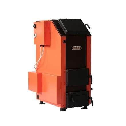 Котел отопительный «Магнум-15» с автоматикой в Слуцке