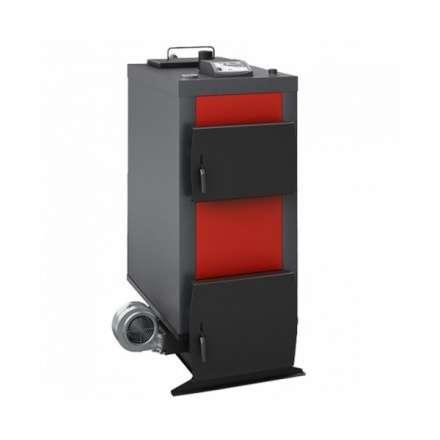 Твердотопливный котел Galmet ZULU GT KW Z 30 кВт в Слуцке