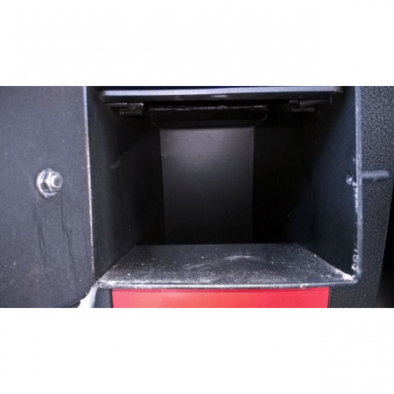 Твердотопливный котел Galmet ZULU GT KWR Z 22 кВт в Слуцке