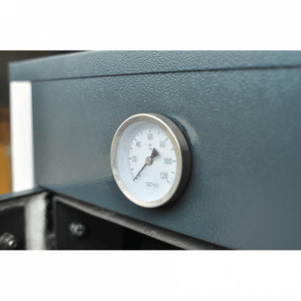 Твердотопливный котел РАТОН КСТ-12,5 в Слуцке