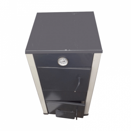 Твердотопливный котел РАТОН КСТ-12,5 в Слуцке