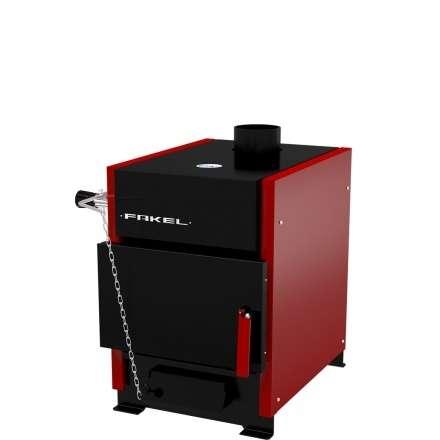 Котел отопительный Термокрафт Fakel 21 кВт Амазонка бай фото в Слуцке