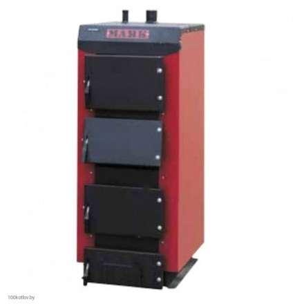 Твердотопливный котел Маяк КТР-16 Eco Manual Uni Амазонка бай фото в Слуцке