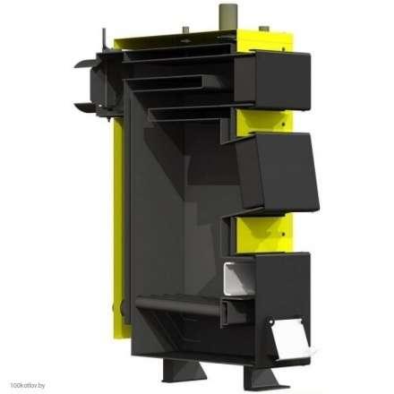 Твердотопливный котел Kronas Standart 14 Амазонка бай фото в Слуцке