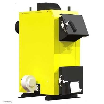 Твердотопливный котел Kronas Eko plus 20 Амазонка бай фото в Слуцке