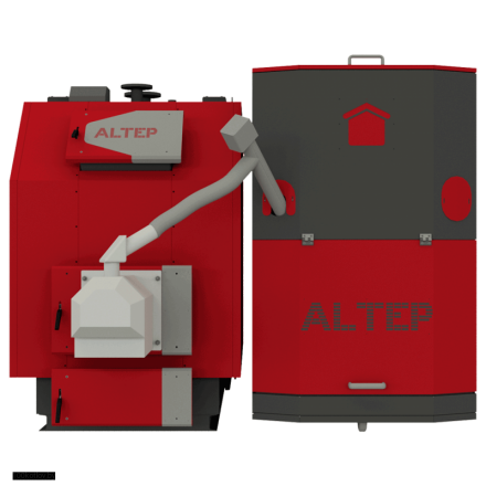 Пеллетный котел Altep Trio Uni Pellet 50 в Слуцке