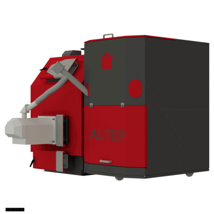 Пеллетный котел Altep Trio Uni Pellet 50 в Слуцке