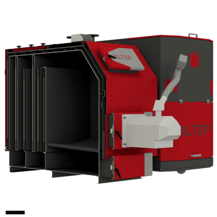 Пеллетный котел Altep Trio Uni Pellet 30 в Слуцке
