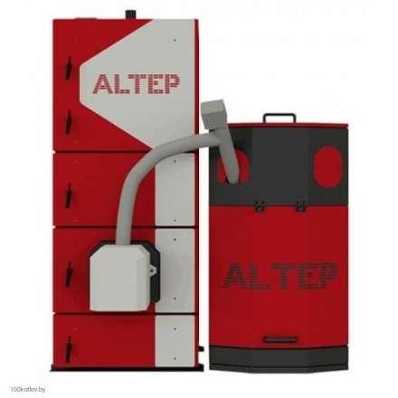 Пеллетный котел Altep Duo Uni Pellet 33 в Слуцке