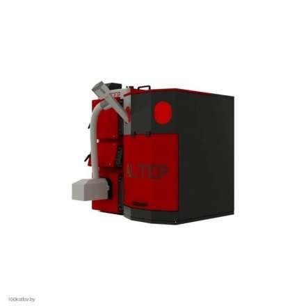 Пеллетный котел Altep Duo Uni Pellet 33 в Слуцке
