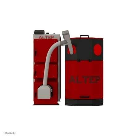 Пеллетный котел Altep Duo Uni Pellet 33 в Слуцке