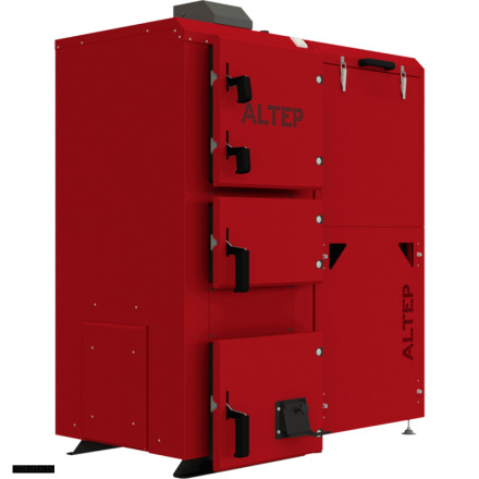Пеллетный котел Altep Duo Pellet 31 в Слуцке