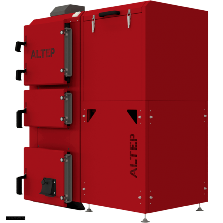 Пеллетный котел Altep Duo Pellet 31 в Слуцке