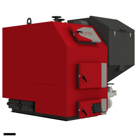 Пеллетный котел Altep Trio Pellet 600 в Слуцке