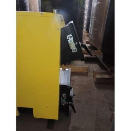 Твердотовливный котел KRONAS EKO 16 кВт Амазонка бай фото в Слуцке