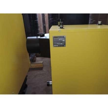 Твердотовливный котел KRONAS EKO 16 кВт Амазонка бай фото в Слуцке