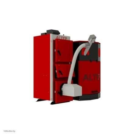 Пеллетный котел Altep Duo Uni Pellet 250 в Слуцке
