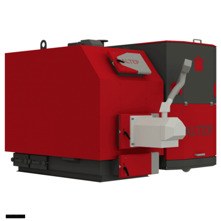 Пеллетный котел Altep Trio Uni Pellet 200 в Слуцке