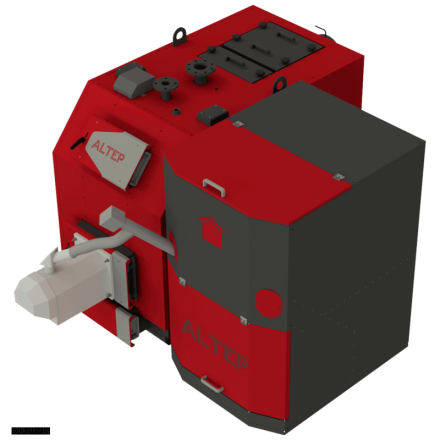 Пеллетный котел Altep Trio Uni Pellet 150 в Слуцке