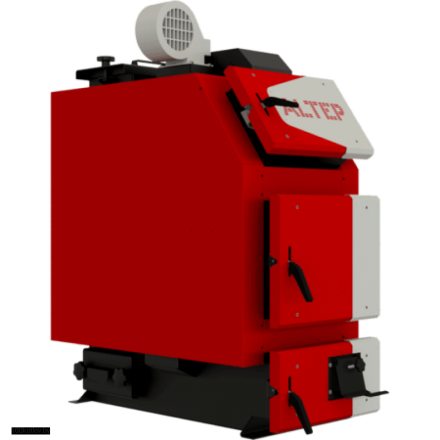 Твердотопливный котел Altep Trio Uni Plus 20 в Слуцке