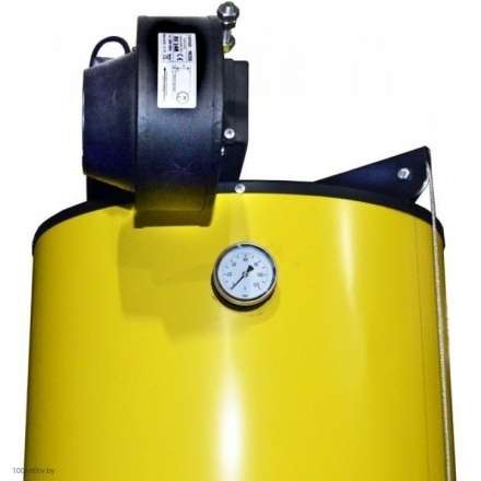 Твердотопливный котел Механикенн M40А в Слуцке