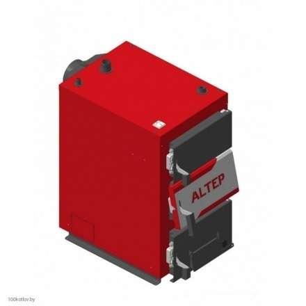 Твердотопливный котел Altep Compact 25 в Слуцке