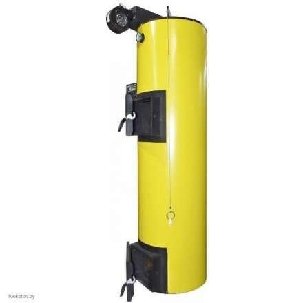 Твердотопливный котел Механикенн M20А в Слуцке