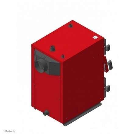 Твердотопливный котел Altep Compact 15 в Слуцке