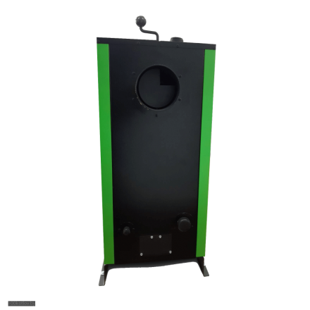 Твердотопливный котел Sakovich Standart 16 Амазонка бай фото в Слуцке