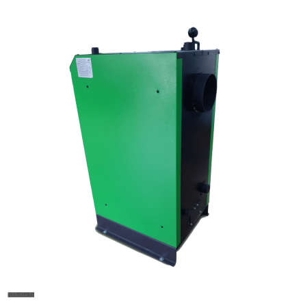 Твердотопливный котел Sakovich Standart 16 Амазонка бай фото в Слуцке