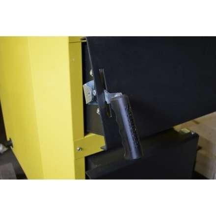 Твердотовливный котел KRONAS UNIC NEW 125 кВт в Слуцке