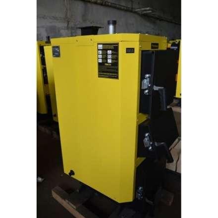 Твердотовливный котел KRONAS UNIC NEW 150 кВт в Слуцке