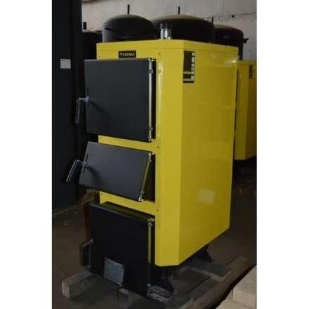 Твердотовливный котел KRONAS UNIC NEW 150 кВт в Слуцке