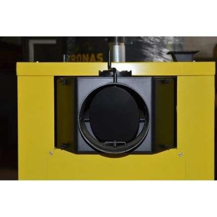Твердотовливный котел KRONAS UNIC NEW 150 кВт в Слуцке