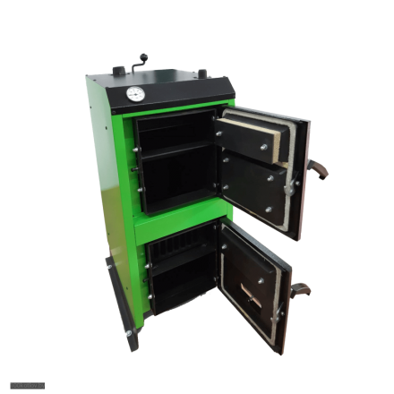 Твердотопливный котел Sakovich Standart 12 Амазонка бай фото в Слуцке