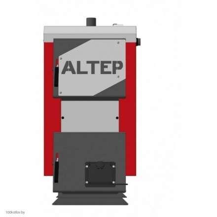 Твердотопливный котел Altep Mini 12 Амазонка бай фото в Слуцке