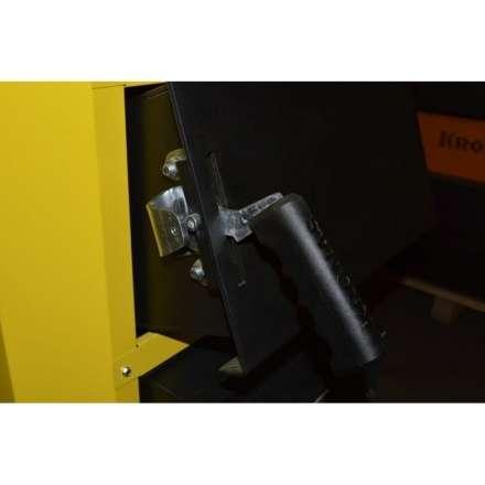 Твердотовливный котел KRONAS UNIC P 17 кВт в Слуцке
