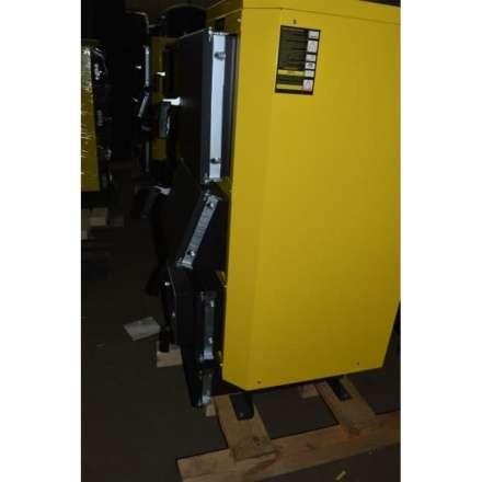 Твердотовливный котел KRONAS UNIC P 27 кВт в Слуцке