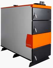 Твердотопливный котел TIS HARD Plus 250 в Слуцке