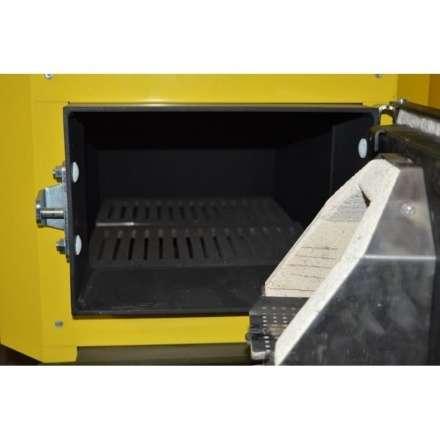 Твердотовливный котел KRONAS PELLETS 62 кВт в Слуцке