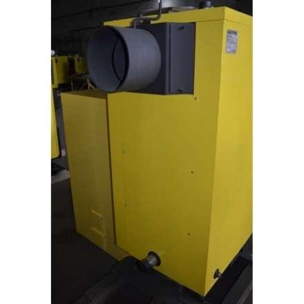 Твердотовливный котел KRONAS PELLETS 62 кВт в Слуцке