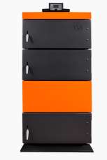 Твердотопливный котел TIS HARD Plus 400 в Слуцке