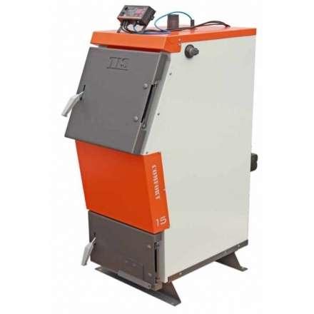 Твердотопливный котел TIS Comfort 15N купить в Слуцке