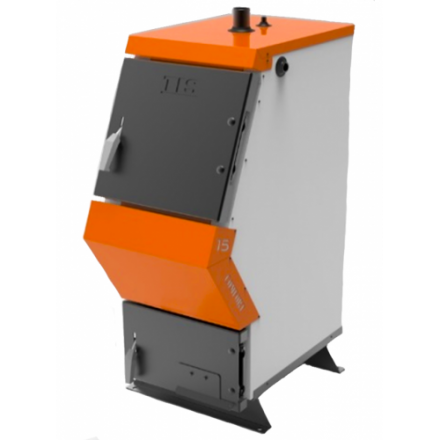 Твердотопливный котел TIS Comfort 15 купить в Слуцке