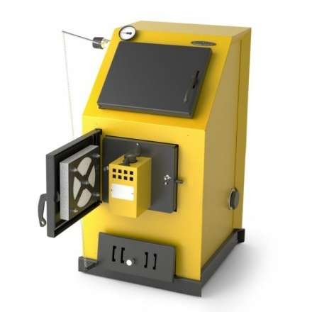 Котёл TMF Оптимус Газ Автоматик 20 АРТ под ТЭН Амазонка бай фото в Слуцке